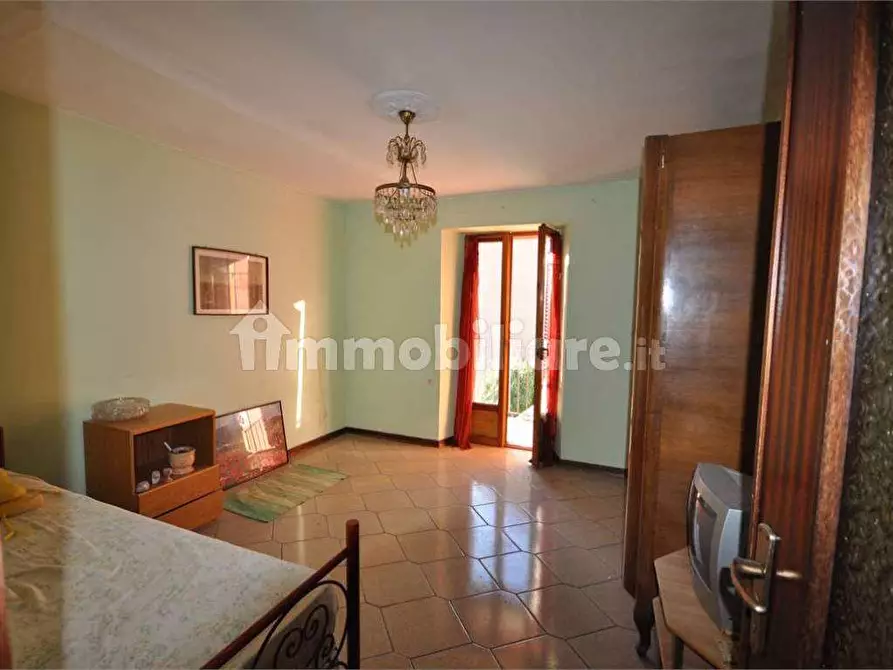 Immagine 9 di Appartamento in vendita  in VIA VALLE ANTRONA  4 a Villadossola
