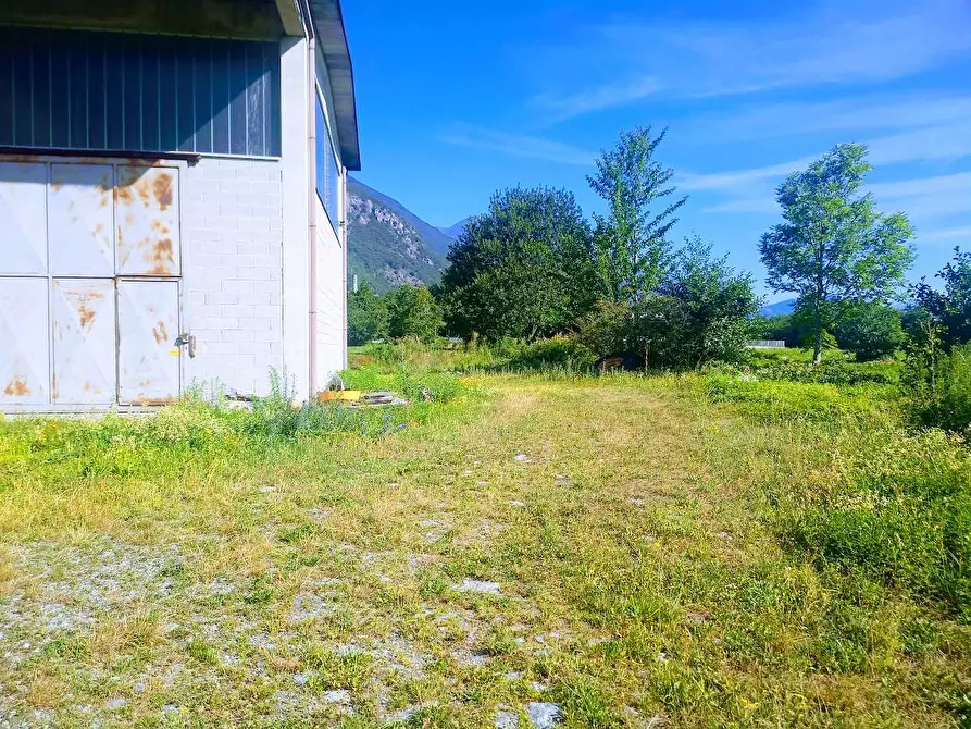 Immagine 8 di Capannone industriale in vendita  in VIA PIEDIMULERA a Pieve Vergonte