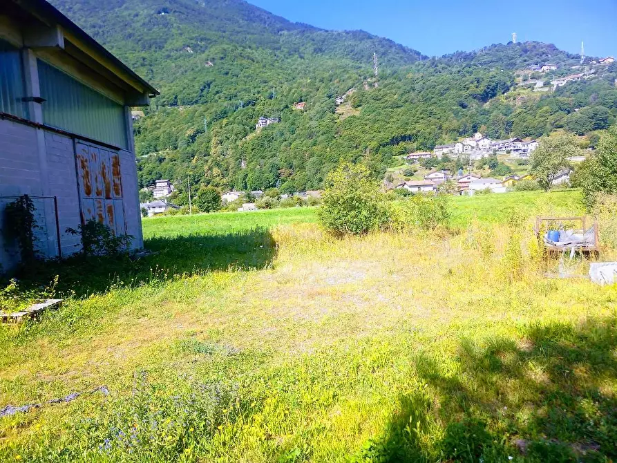 Immagine 14 di Capannone industriale in vendita  in VIA PIEDIMULERA a Pieve Vergonte