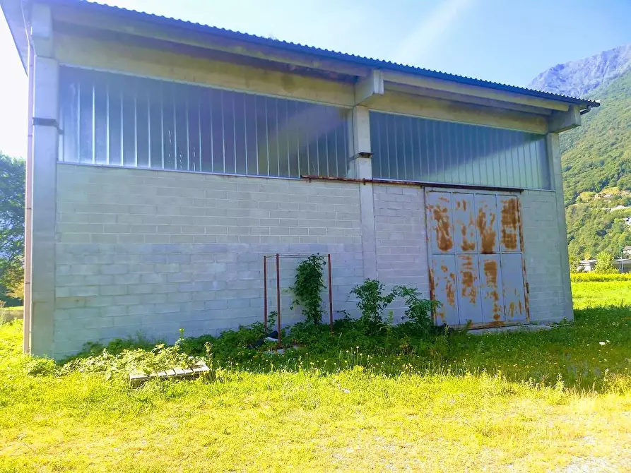 Immagine 11 di Capannone industriale in vendita  in VIA PIEDIMULERA a Pieve Vergonte