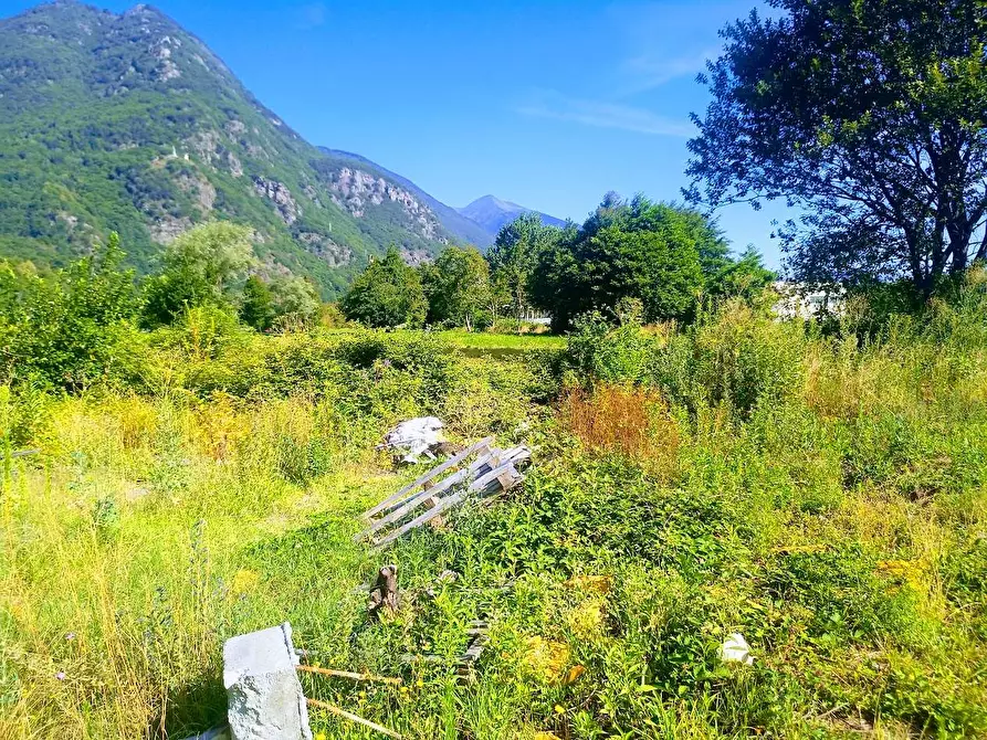 Immagine 20 di Capannone industriale in vendita  in VIA PIEDIMULERA a Pieve Vergonte