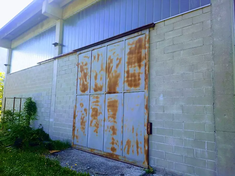 Immagine 10 di Capannone industriale in vendita  in VIA PIEDIMULERA a Pieve Vergonte