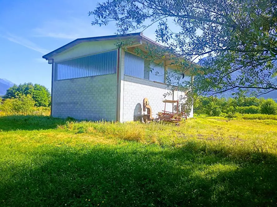 Immagine 3 di Capannone industriale in vendita  in VIA PIEDIMULERA a Pieve Vergonte