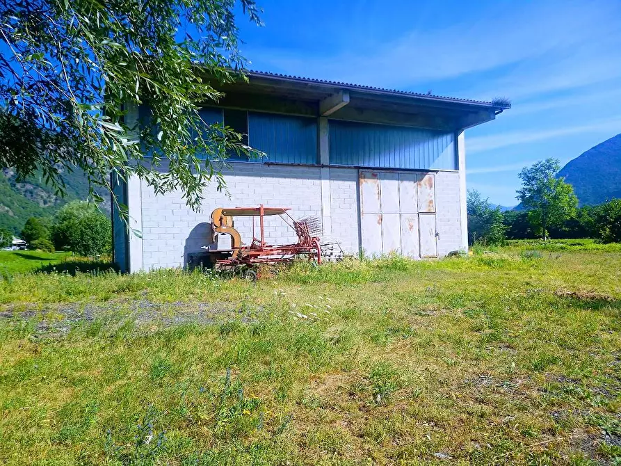 Immagine 24 di Capannone industriale in vendita  in VIA PIEDIMULERA a Pieve Vergonte