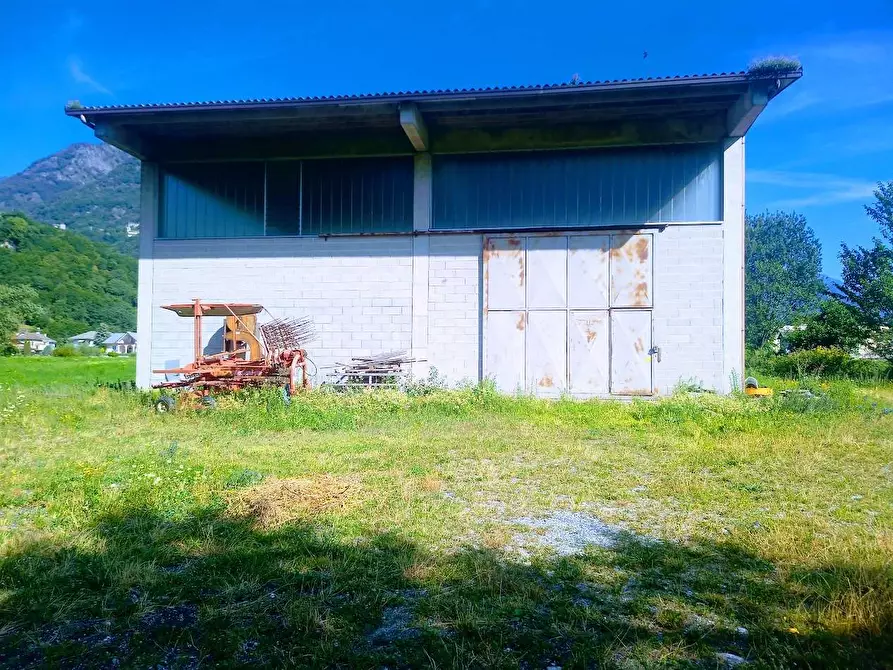 Immagine 30 di Capannone industriale in vendita  in VIA PIEDIMULERA a Pieve Vergonte