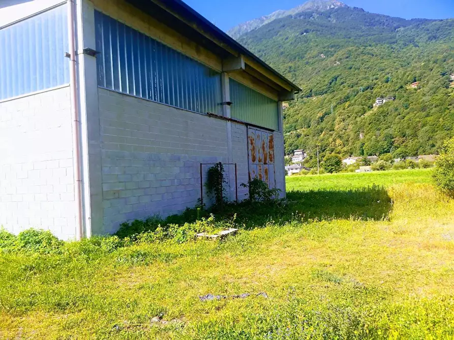 Immagine 35 di Capannone industriale in vendita  in VIA PIEDIMULERA a Pieve Vergonte
