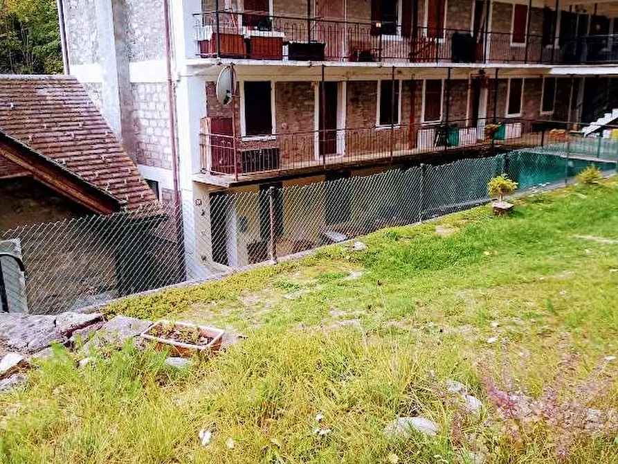 Immagine 39 di Appartamento in vendita  in campioli 10 a Ceppo Morelli