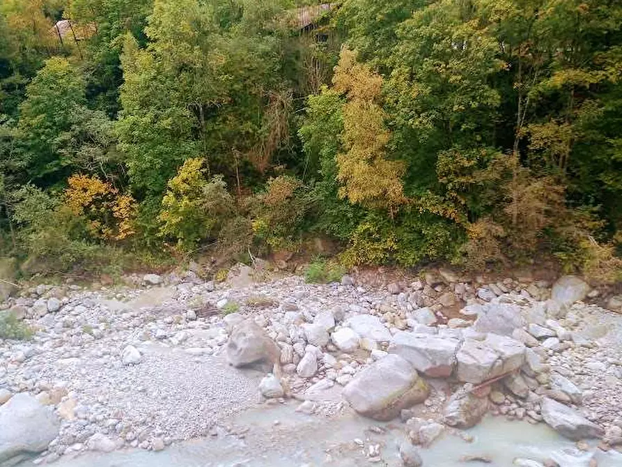 Immagine 41 di Appartamento in vendita  in campioli 10 a Ceppo Morelli