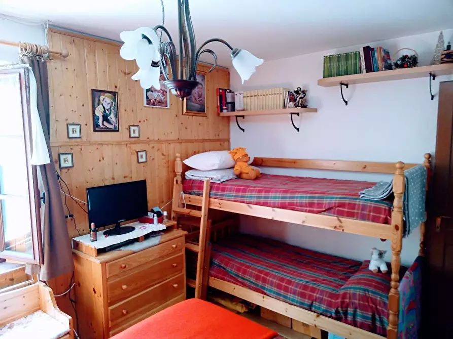 Immagine 22 di Appartamento in vendita  in campioli 10 a Ceppo Morelli