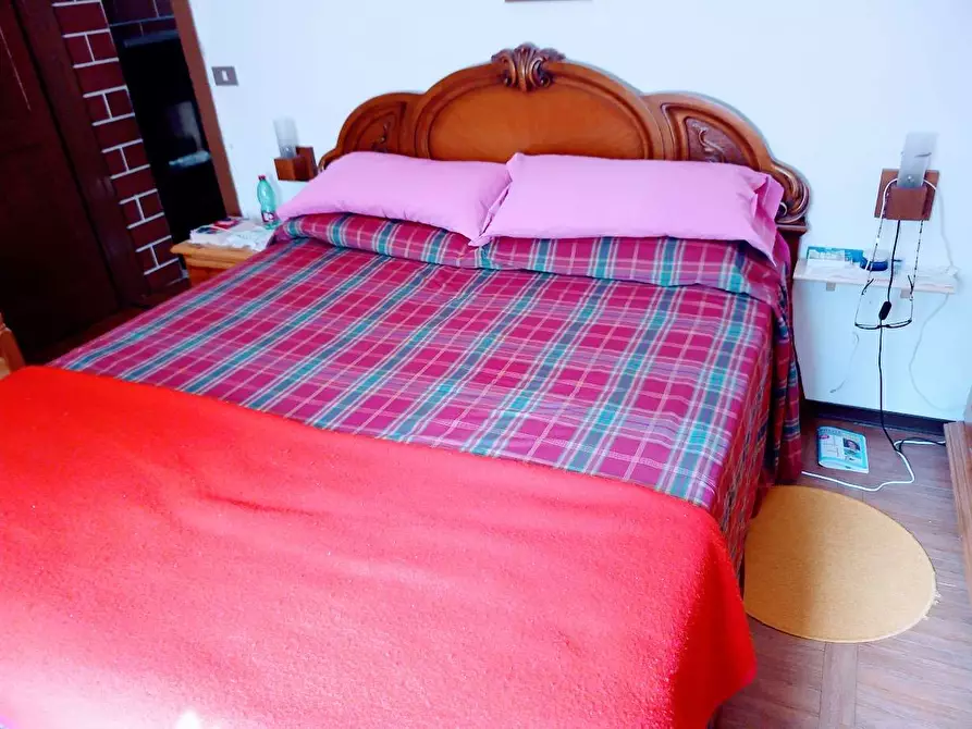 Immagine 20 di Appartamento in vendita  in campioli 10 a Ceppo Morelli