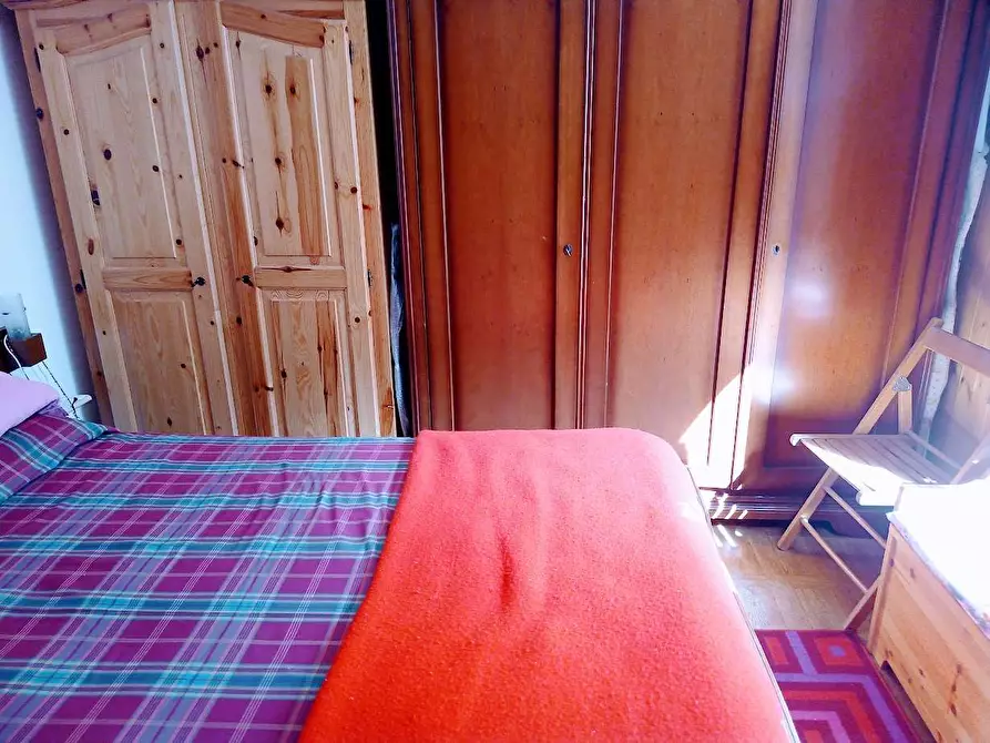 Immagine 19 di Appartamento in vendita  in campioli 10 a Ceppo Morelli