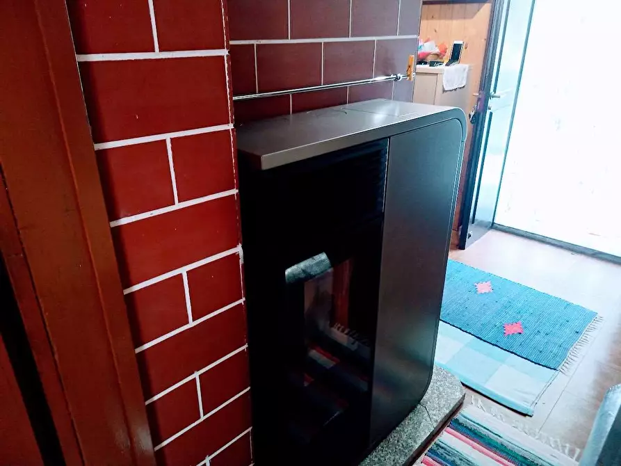 Immagine 45 di Appartamento in vendita  in campioli 10 a Ceppo Morelli