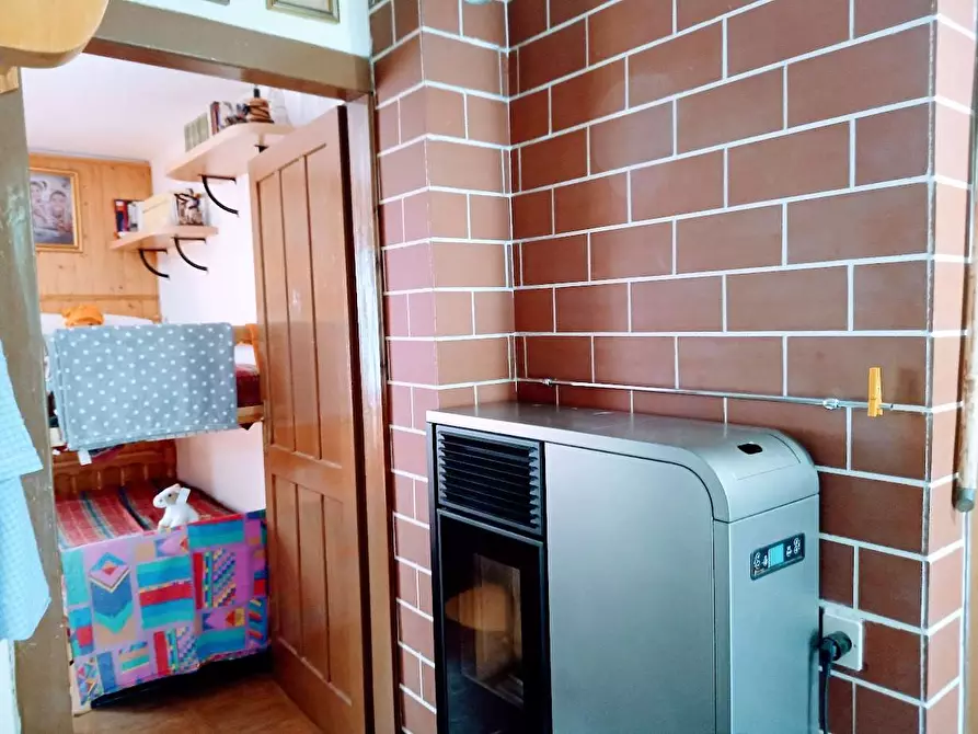 Immagine 16 di Appartamento in vendita  in campioli 10 a Ceppo Morelli