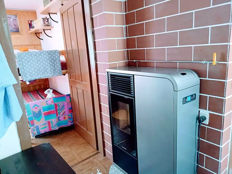 Immagine 17 di Appartamento in vendita  in campioli 10 a Ceppo Morelli