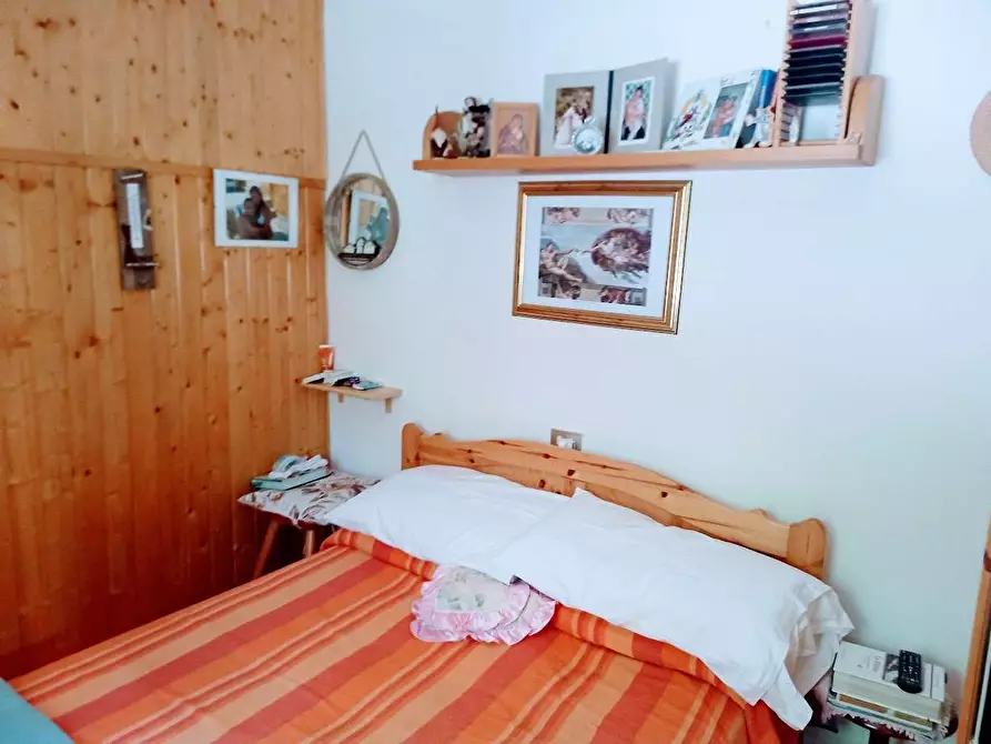 Immagine 24 di Appartamento in vendita  in campioli 10 a Ceppo Morelli