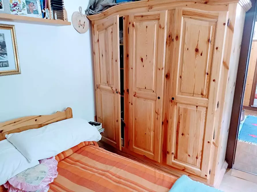 Immagine 30 di Appartamento in vendita  in campioli 10 a Ceppo Morelli