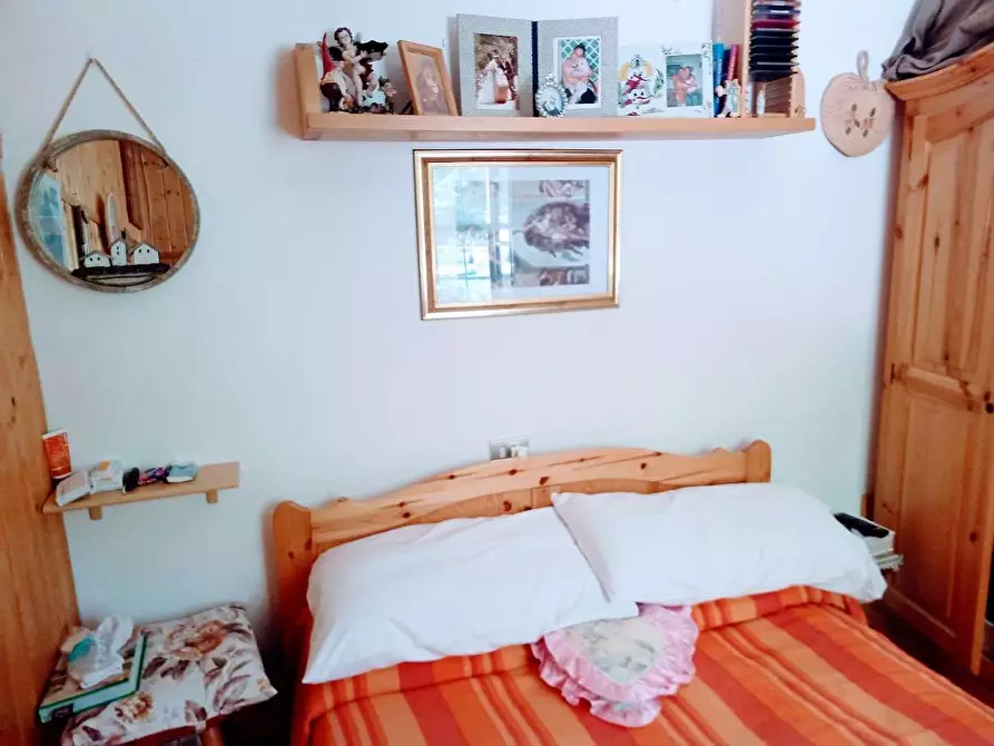 Immagine 26 di Appartamento in vendita  in campioli 10 a Ceppo Morelli