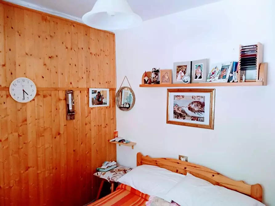 Immagine 27 di Appartamento in vendita  in campioli 10 a Ceppo Morelli