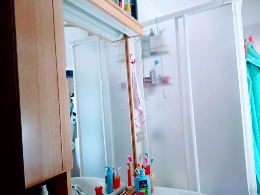 Immagine 33 di Appartamento in vendita  in campioli 10 a Ceppo Morelli