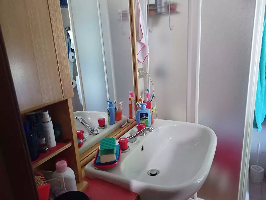 Immagine 46 di Appartamento in vendita  in campioli 10 a Ceppo Morelli