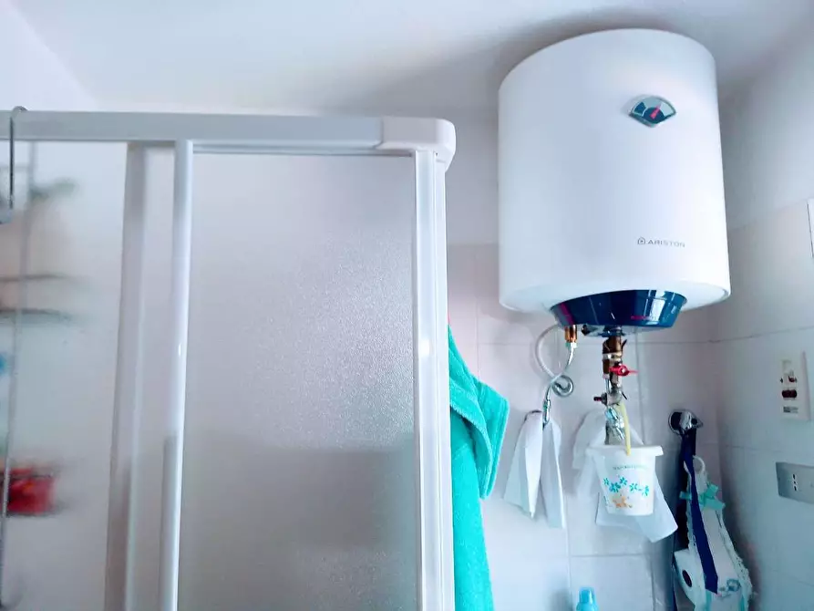 Immagine 34 di Appartamento in vendita  in campioli 10 a Ceppo Morelli