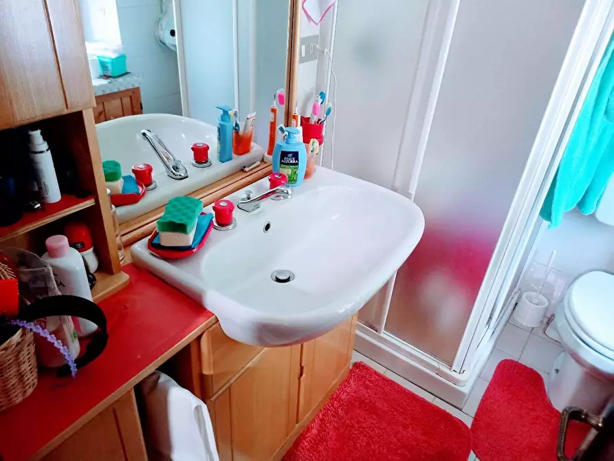 Immagine 31 di Appartamento in vendita  in campioli 10 a Ceppo Morelli