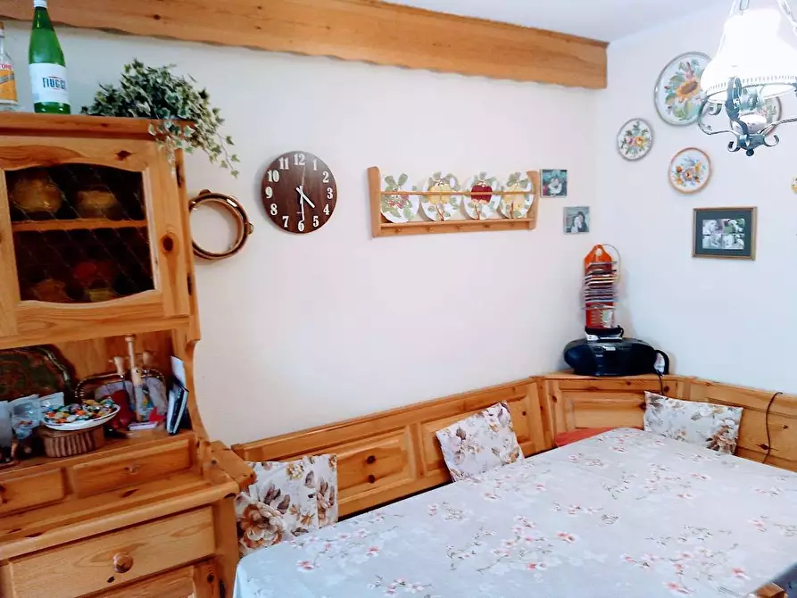 Immagine 47 di Appartamento in vendita  in campioli 10 a Ceppo Morelli