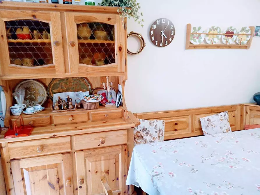 Immagine 12 di Appartamento in vendita  in campioli 10 a Ceppo Morelli