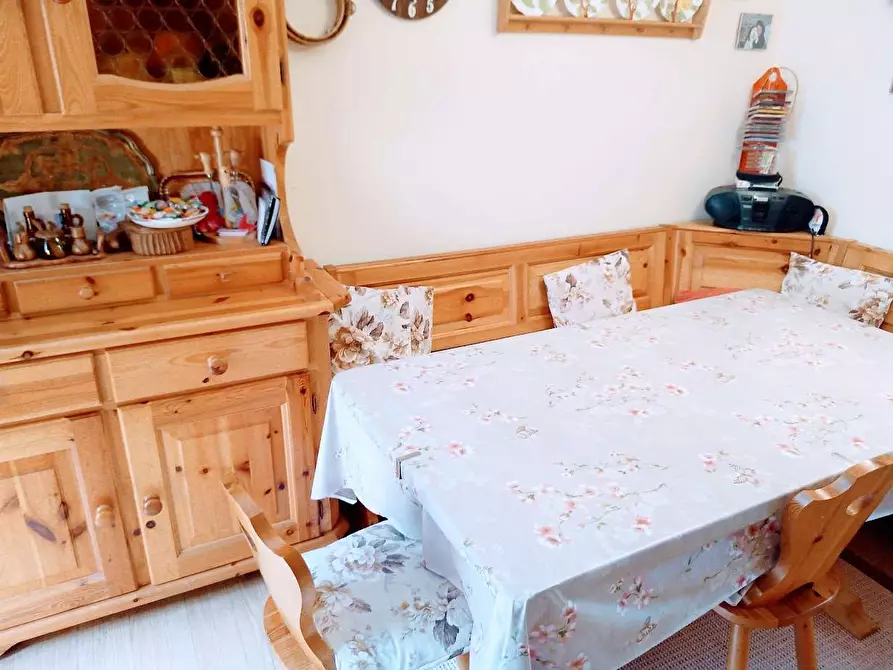 Immagine 48 di Appartamento in vendita  in campioli 10 a Ceppo Morelli