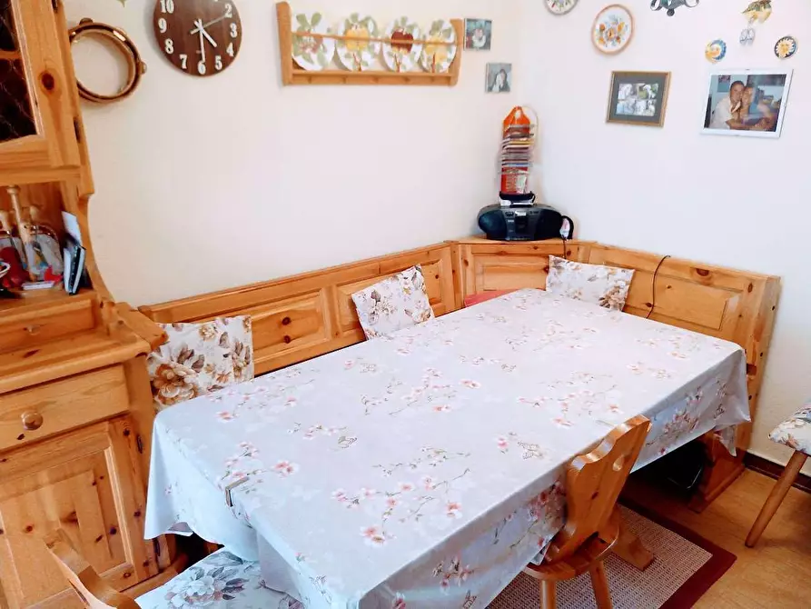 Immagine 9 di Appartamento in vendita  in campioli 10 a Ceppo Morelli