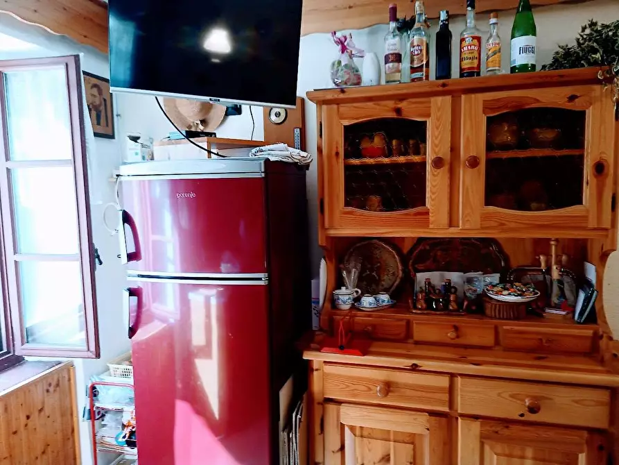 Immagine 8 di Appartamento in vendita  in campioli 10 a Ceppo Morelli