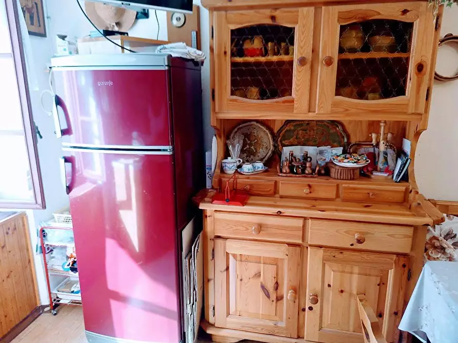 Immagine 10 di Appartamento in vendita  in campioli 10 a Ceppo Morelli