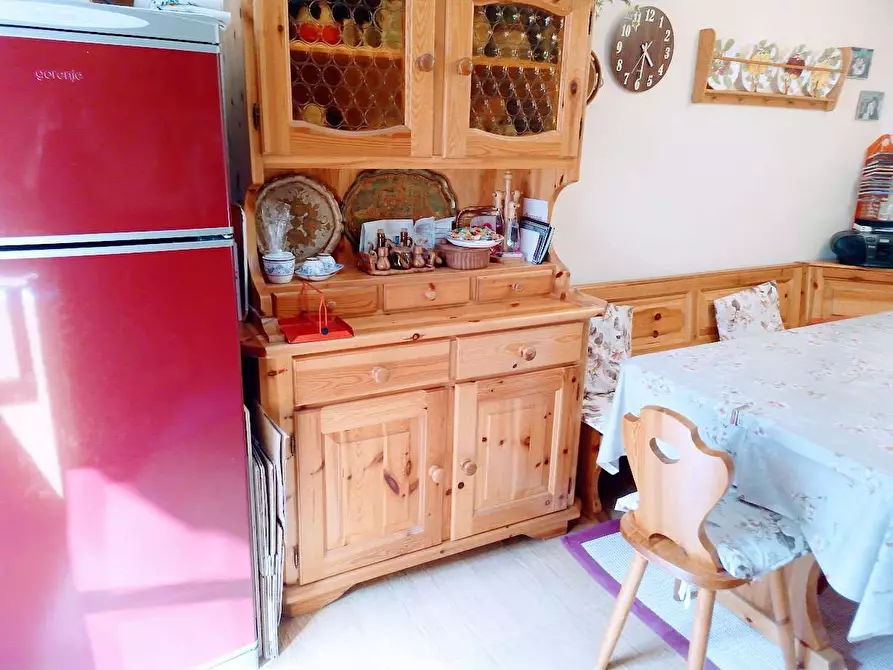 Immagine 7 di Appartamento in vendita  in campioli 10 a Ceppo Morelli