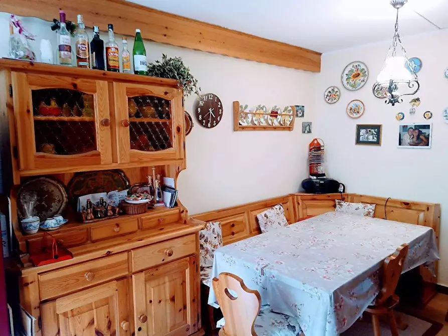 Immagine 6 di Appartamento in vendita  in campioli 10 a Ceppo Morelli