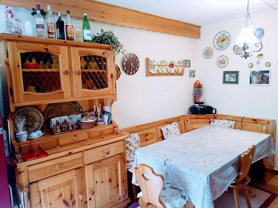 Immagine 4 di Appartamento in vendita  in campioli 10 a Ceppo Morelli