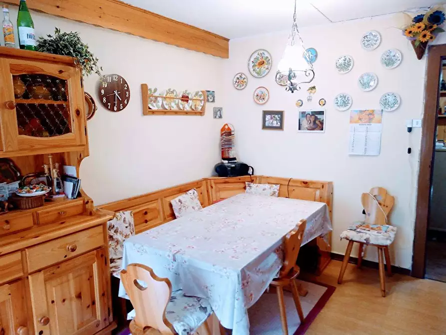 Immagine 5 di Appartamento in vendita  in campioli 10 a Ceppo Morelli