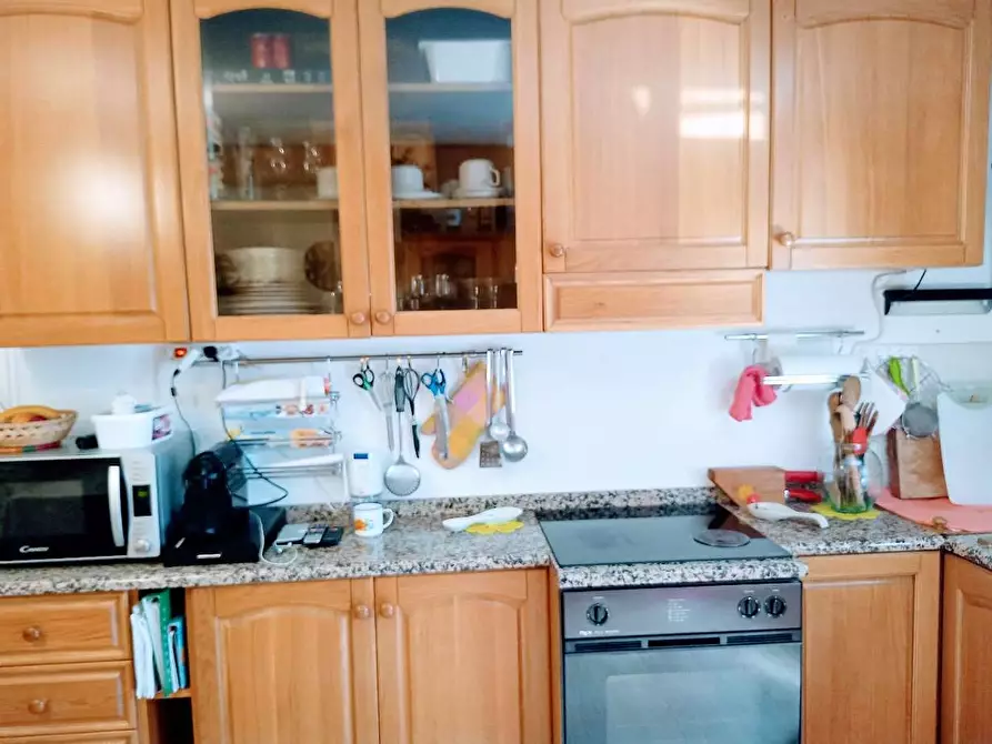 Immagine 14 di Appartamento in vendita  in campioli 10 a Ceppo Morelli