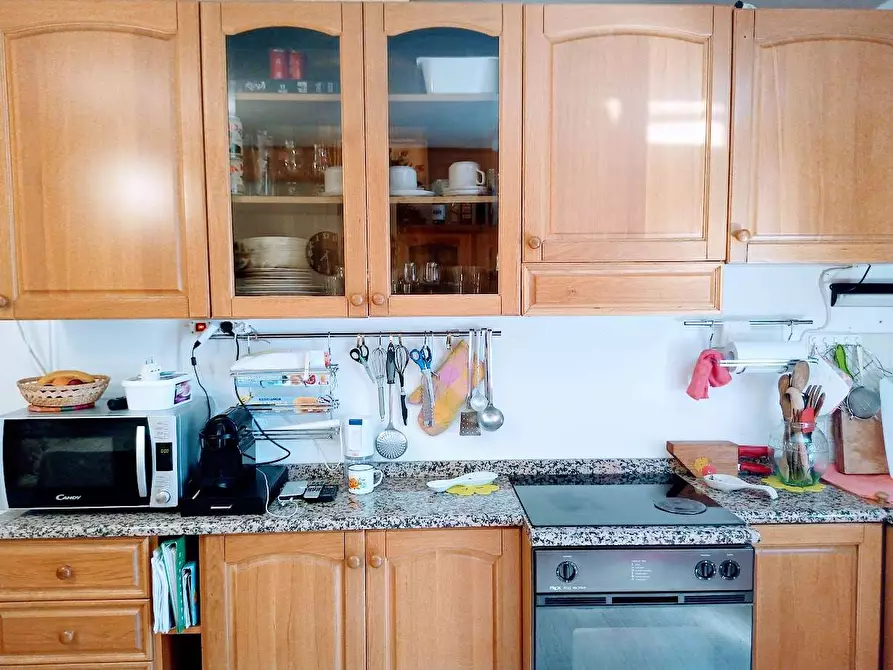 Immagine 13 di Appartamento in vendita  in campioli 10 a Ceppo Morelli