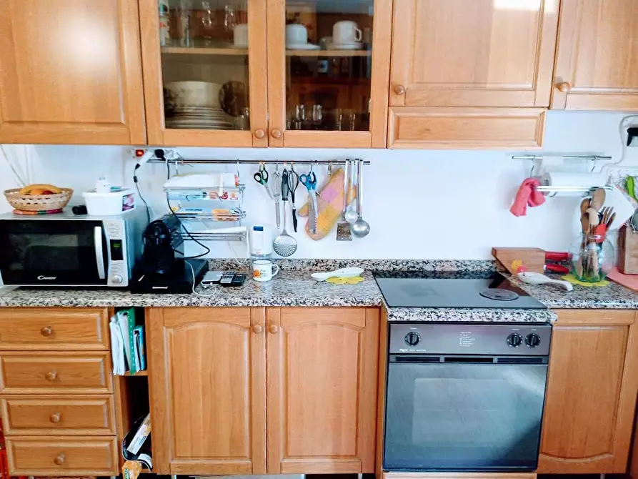 Immagine 15 di Appartamento in vendita  in campioli 10 a Ceppo Morelli