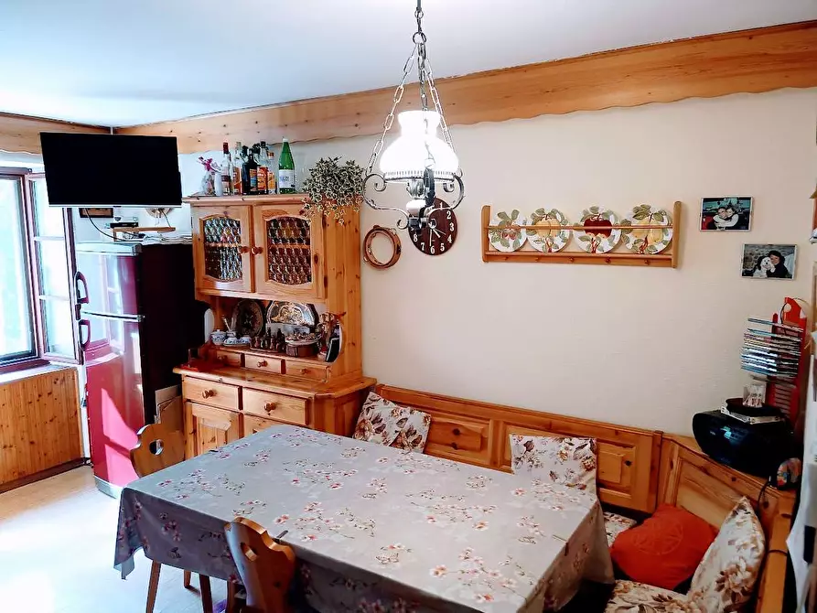 Immagine 3 di Appartamento in vendita  in campioli 10 a Ceppo Morelli