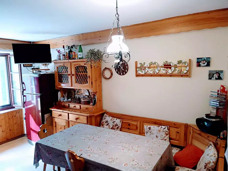 Immagine 49 di Appartamento in vendita  in campioli 10 a Ceppo Morelli