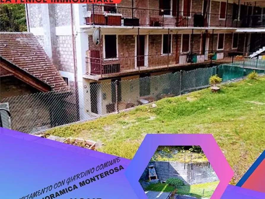 Immagine 2 di Appartamento in vendita  in campioli 10 a Ceppo Morelli