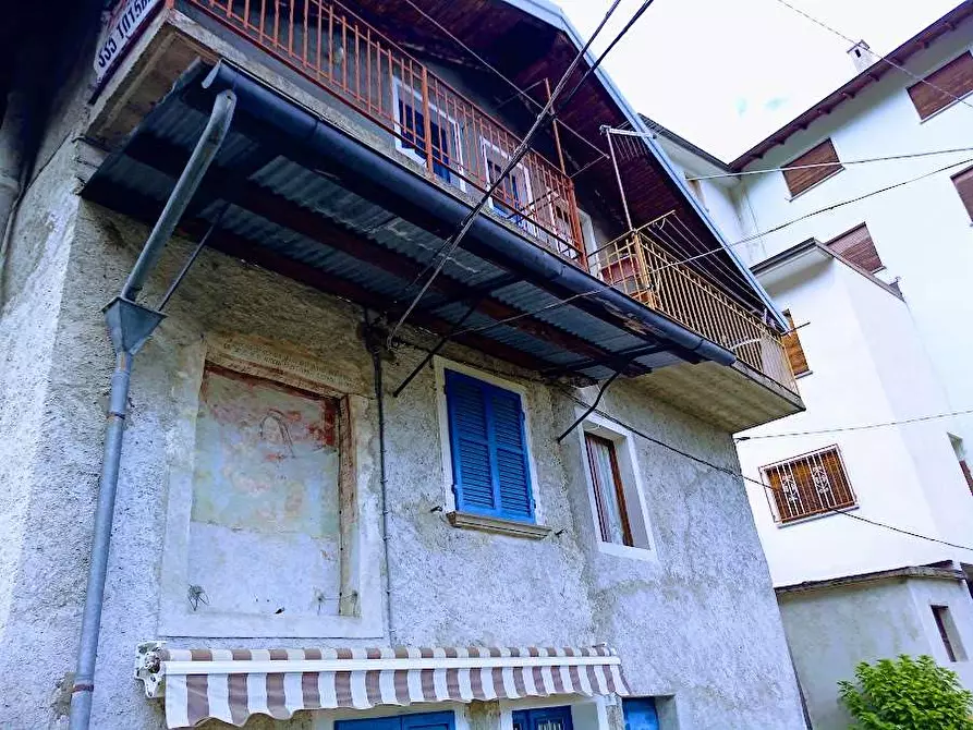 Immagine 28 di Casa indipendente in vendita  in FONTI 1 a Bognanco