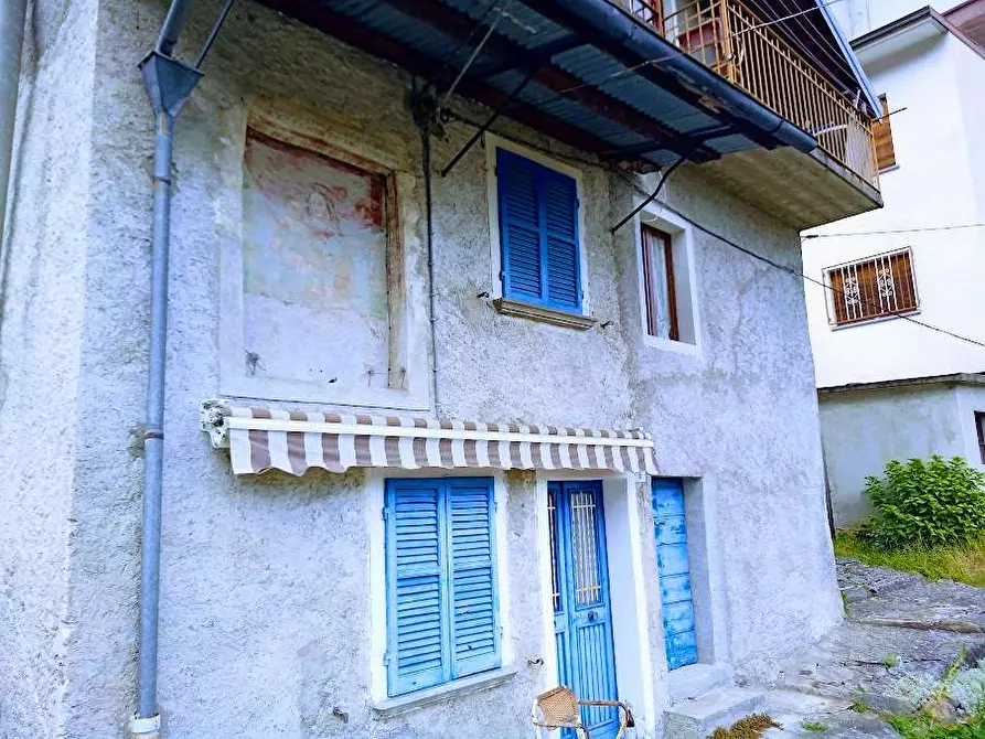 Immagine 29 di Casa indipendente in vendita  in FONTI 1 a Bognanco