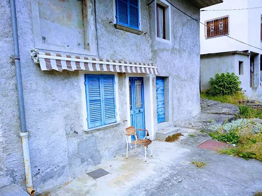 Immagine 30 di Casa indipendente in vendita  in FONTI 1 a Bognanco