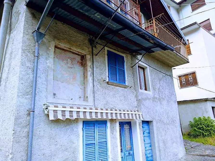 Immagine 31 di Casa indipendente in vendita  in FONTI 1 a Bognanco