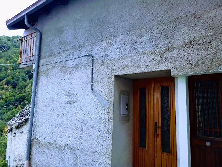 Immagine 34 di Casa indipendente in vendita  in FONTI 1 a Bognanco