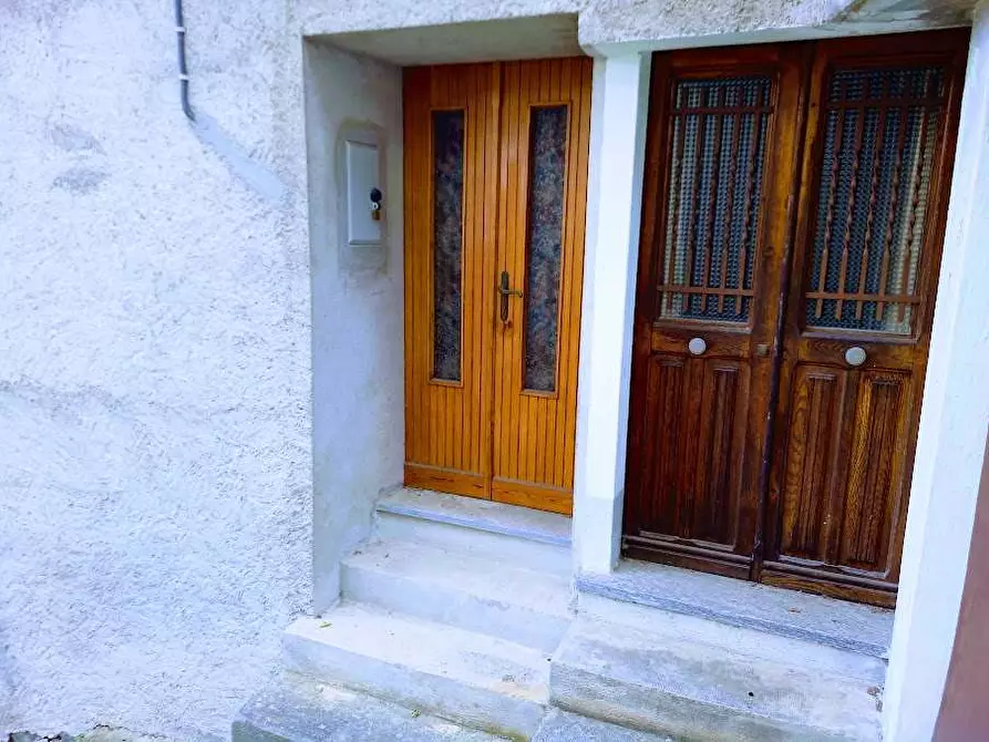 Immagine 35 di Casa indipendente in vendita  in FONTI 1 a Bognanco