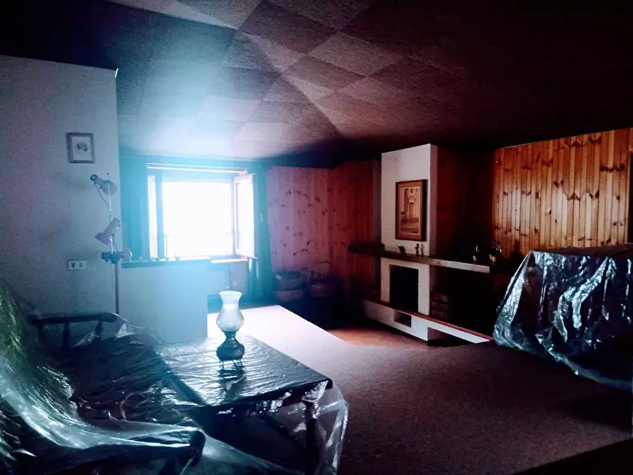 Immagine 5 di Appartamento in vendita  in fonti a Bognanco