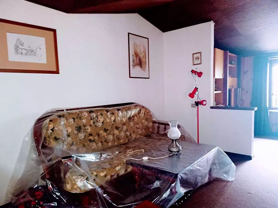 Immagine 7 di Appartamento in vendita  in fonti a Bognanco